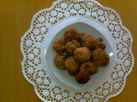 Bolos dos Santos
