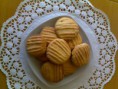 Biscoitos Dourados